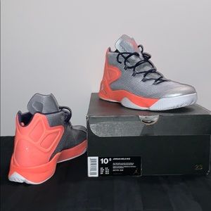 Jordan Melo M12